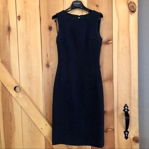Dolce & Gabbana Sheath Dress 36